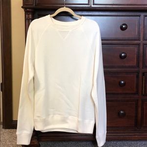 Brooks Brothers long sleeve shirt NWT size L